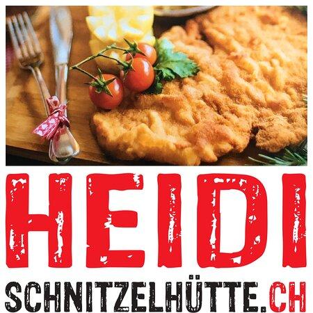 Heidi Schnitzelhütte